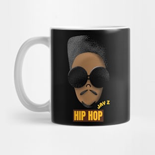 jay z Mug